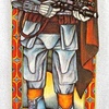 Boba Fett Bookmark (1983)