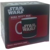 Boba Fett "Bounty Hunter" Stonewear Mug