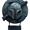 Boba Fett Bounty Hunter Wall Decor