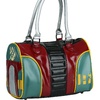 Boba Fett Bowler Purse