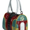 Boba Fett Bowler Purse