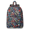 Boba Fett "Bright Leaves" Print Backpack