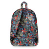 Boba Fett "Bright Leaves" Print Backpack