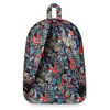 Boba Fett &quot;Bright Leaves&quot; Print Backpack