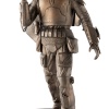 Sideshow Collectibles Boba Fett Bronze Statue