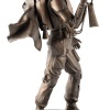 Sideshow Collectibles Boba Fett Bronze Statue