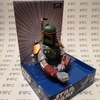 Boba Fett Bust Bank