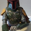 Boba Fett Bust Bank (Star Wars Celebration VI Exclusive)