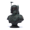 Star Wars BOBA FETT Bust Sculpture (2015)