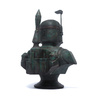 Star Wars BOBA FETT Bust Sculpture (2015)