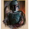 Boba Fett by Ruiz Burgos