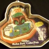 Boba Fett Cake Pan (1980)
