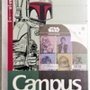 Boba Fett Campus Notebook (2016)