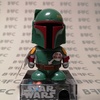 Boba Fett Candy Dispenser with sound