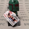 Boba Fett Candy Dispenser with sound