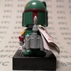 Boba Fett Candy Dispenser with sound