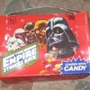 Topps &quot;Empire&quot; Candy Head Box (1980)
