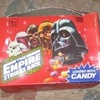 Topps "Empire" Candy Head Box (1980)