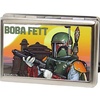 Boba Fett Card Holder