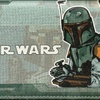 Boba Fett Checkbook Cover