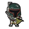 Boba Fett Chibi Pin