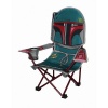 Boba Fett Children's Folding Chair