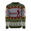 Boba Fett Christmas Sweater