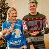 Boba Fett Christmas Sweater