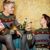 Boba Fett Christmas Sweater