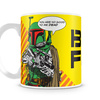 Boba Fett Coffee Mug