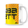 Boba Fett Coffee Mug