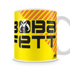 Boba Fett Coffee Mug