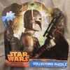 Boba Fett Collectors Puzzle (2015)