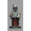 Boba Fett Controller and Smartphone Stand