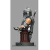Boba Fett Controller and Smartphone Stand