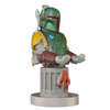 Cable Guys Boba Fett Controller and Smartphone Stand