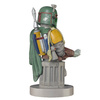 Cable Guys Boba Fett Controller and Smartphone Stand