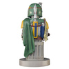 Cable Guys Boba Fett Controller and Smartphone Stand