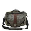 Boba Fett Convertible Messenger Bag Backpack