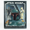 Boba Fett Cookie Jar