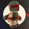 Boba Fett Crochet (Amigurumi) in &quot;Star Wars Crochet&quot;...