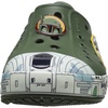 Boba Fett Crocs for Toddlers (2016)