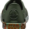 Boba Fett Crocs for Toddlers (2016)