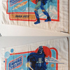 Boba Fett / Darth Vader Reversible Pillow Case (1980)