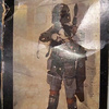 Boba Fett Dixie Box, Back