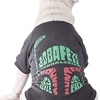 Boba Fett Dog T-Shirt
