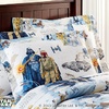 The Empire Strikes Back Duvet Cover (2013)