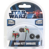 Boba Fett Earbuds (2013)