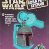 Boba Fett Electronic Key Chain (1997)