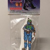 Boba Fett Eraser Return of the Jedi